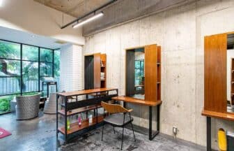 美容室Grow_求人画像