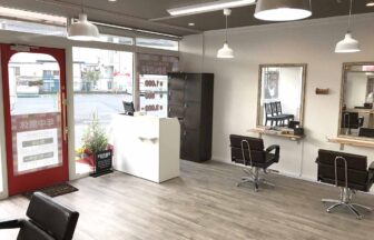 美容室ハッピー_求人画像