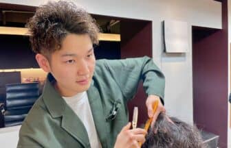 美容室Espoir 浦安店_求人画像