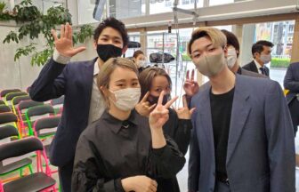 美容室Espoir 浦安店_求人画像