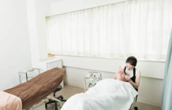 美容室Espoir 浦安店_求人画像