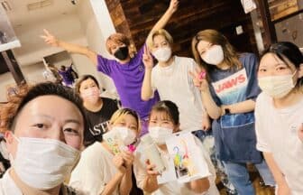 美容室Espoir_求人画像