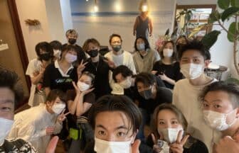 美容室Espoir_求人画像