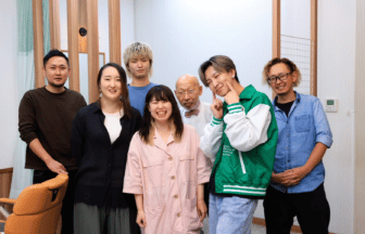 理容室OPTI_求人画像