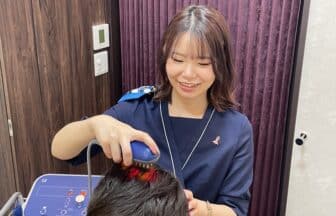 美容室ARTNATURE_求人画像