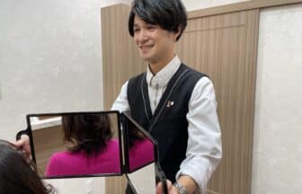 美容室ARTNATURE_求人画像