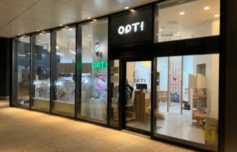 理容室OPTI_求人画像