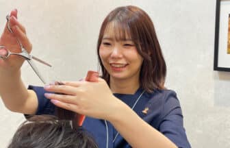 美容室ARTNATURE_求人画像