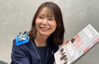 美容室ARTNATURE_求人画像