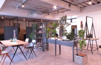 美容師number＋_求人画像