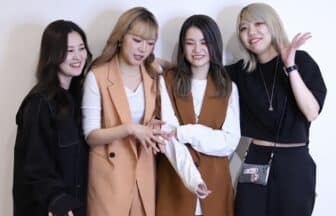 美容師number＋_求人画像