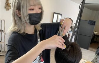 美容師number＋_求人画像