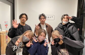 美容師number＋_求人画像