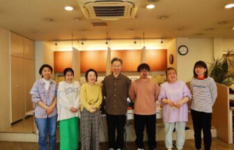 美容室ANGELIC_求人画像