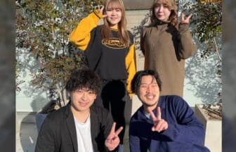 美容室neul_求人画像