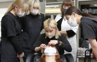 まつげ家 kurun_求人画像