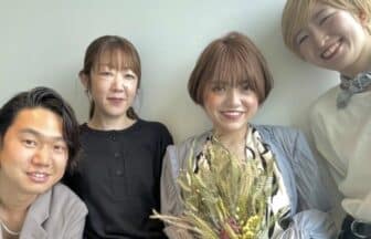 美容室BRING by Snowdrop_求人画像