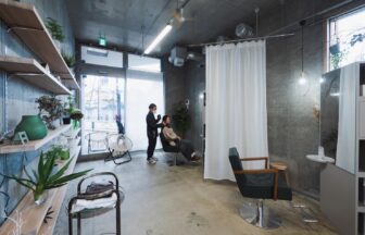 美容室Roa_求人画像