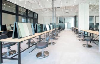 美容室ALBUM_求人画像