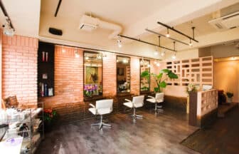 Hair&Make Herz_求人画像