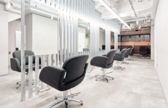 美容室_求人画像