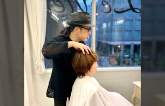 Hair Lounge Le'vie_求人画像