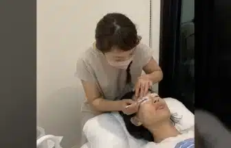 美容室Begiorno_求人画像