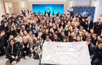 美容室ALBUM_求人画像