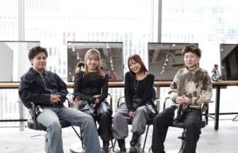 美容室ALBUM_求人画像