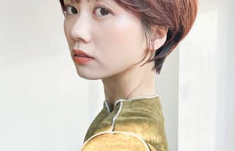 美容室ALBUM_求人画像