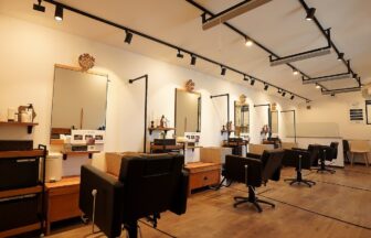 美容室QLC CUT STAND_求人画像