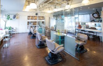 美容室wakahayashih本店_求人画像