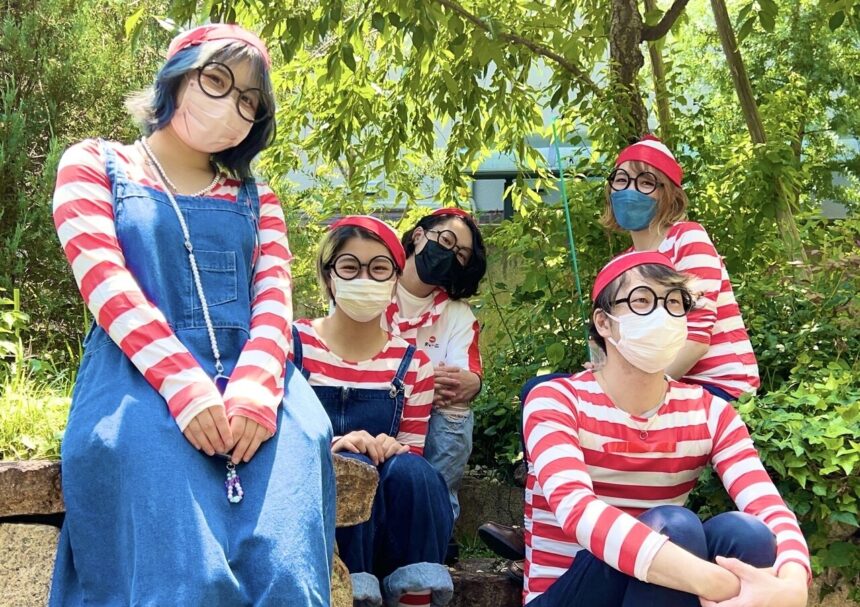 美容室wakahayashih本店_求人画像