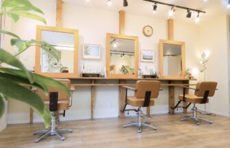 株式会社株式会社La shic_求人画像