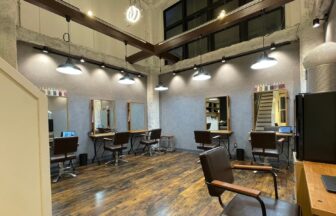 salon de actress_求人画像